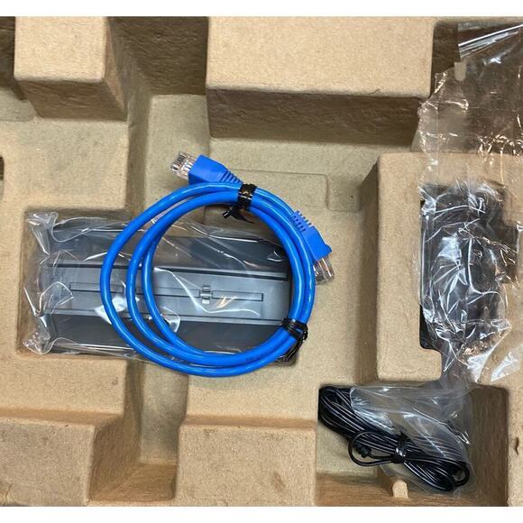 The Amped Wireless AC1900 Wi-Fi Range Extender B1900EX. Router - Picture 4 of 4